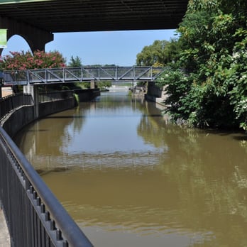 The Canal Walk - If you want to walk along a canal, well, Canal Walk is your Walk to do it on! (Really though, it's a nice walk.) - Landmarks & Historical Buildings Near Me - Richmond, Virginia The Canal Walk - If you want to walk along a canal, well, Canal Walk is your Walk to do it on! (Really though, it's a nice walk.) - Landmarks & Historical Buildings Near Me - Richmond, Virginia