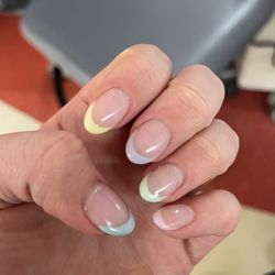C & T Nails Spa