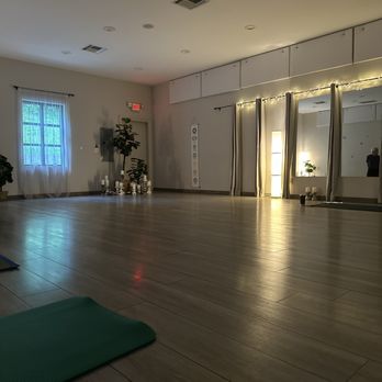 Waxhaw Yoga - Yoga Near Me - Waxhaw, North Carolina