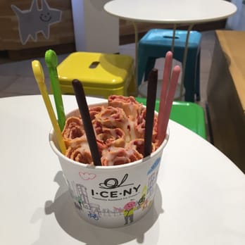 I CE NY - Desserts Near Me - New York, New York I CE NY - Desserts Near Me - New York, New York
