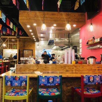Casa Jacaranda - Cocina Mexicana Mansfield TX - View of cashier area and part of the kitchen! - Mexican Near Me - Mansfield, Texas Casa Jacaranda - Cocina Mexicana Mansfield TX - View of cashier area and part of the kitchen! - Mexican Near Me - Mansfield, Texas