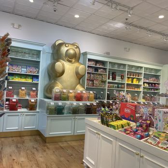 Lolli and Pops - a candy shop - Candy Stores Near Me - Friendswood, Texas