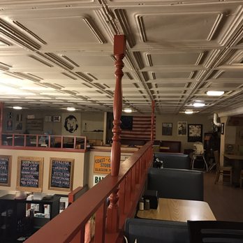 Soma-Dis Deli - the interior of a restaurant - Delis Near Me - Glasgow, Montana