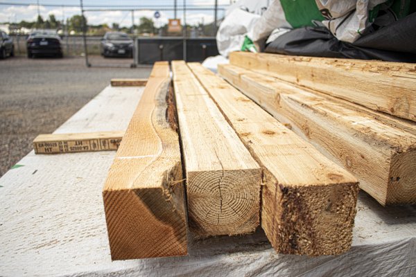 ROCKY MOUNTAIN FOREST PRODUCTS - ARVADA - 37 Photos - 5075 Tabor St