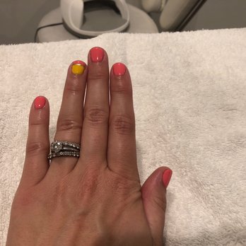 I Do Nail Bar - Back to school nail art! - Nail Salons Near Me - Bedford, Massachusetts