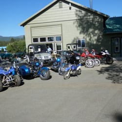 Sierra Cycle