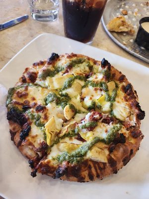 La Pizzeria Lafayette by null