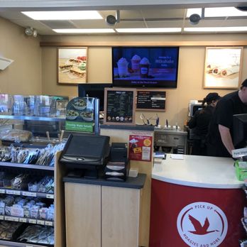 Wawa - a man standing at a counter in a restaurant - Convenience Stores Near Me - Browns Mills, New Jersey Wawa - a man standing at a counter in a restaurant - Convenience Stores Near Me - Browns Mills, New Jersey