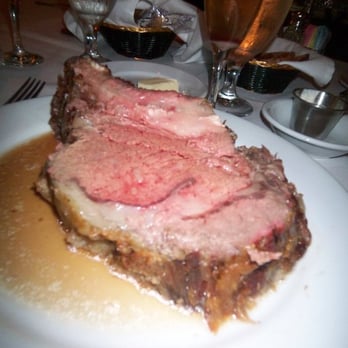 Dal Rae Restaurant - Prime Rib - Steakhouses Near Me - Pico Rivera, California