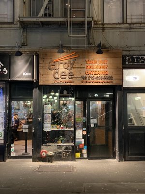 Aroy Dee Thai Kitchen by null