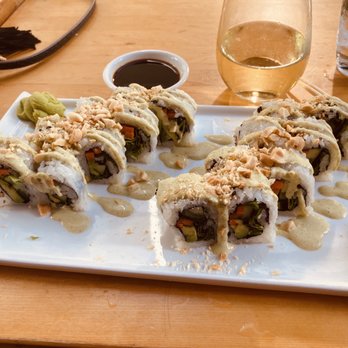 SuViche - Sushi and Ceviche - Sushi Bars Near Me - Miami, Florida SuViche - Sushi and Ceviche - Sushi Bars Near Me - Miami, Florida