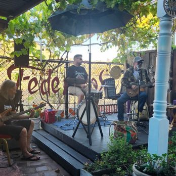 Federicos Grill - Awesome music and ambiance!! - Wine Bars Near Me - Fremont, California Federicos Grill - Awesome music and ambiance!! - Wine Bars Near Me - Fremont, California