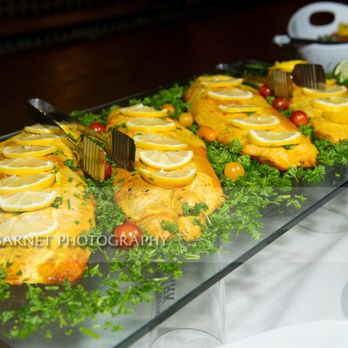Masrour Catering - Caterers Near Me - Tarzana, California