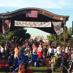 Laurel 4th of July Celebration