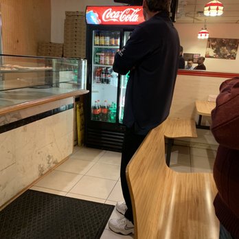 Lo Chiatto’s  Pizzeria - Pizza Near Me - Edison, New Jersey