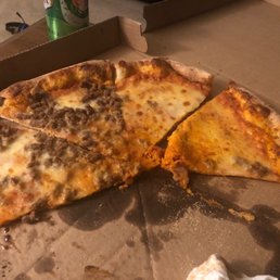 Cheese Pizza