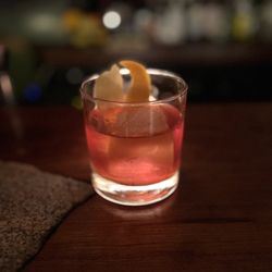 Small Talk - Old fashioned