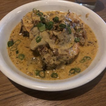 Hank's - Gulf Shrimp & Grits - Coffee & Tea Near Me - Austin, Texas Hank's - Gulf Shrimp & Grits - Coffee & Tea Near Me - Austin, Texas