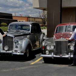 Pech Limousine