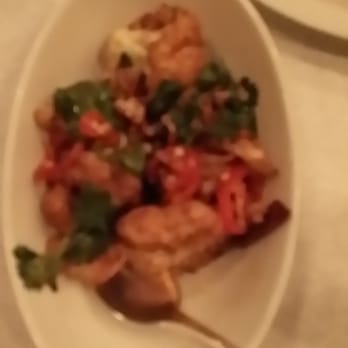Echo & Rig - Cauliflower - Steakhouses Near Me - Las Vegas, Nevada Echo & Rig - Cauliflower - Steakhouses Near Me - Las Vegas, Nevada