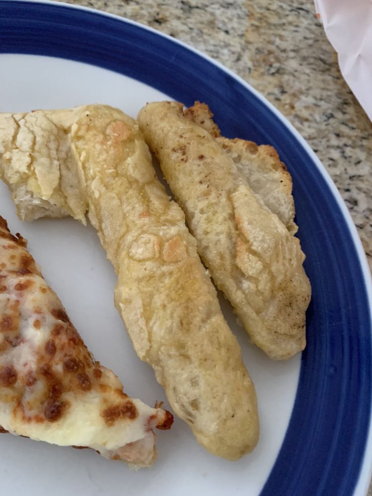 Little Caesar's Pizza Logo