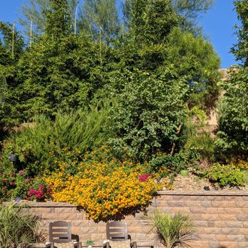 JTB Landscapers - After - Landscape Architects or Designers Near Me - Las Vegas, Nevada