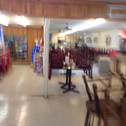 County Line Country Store