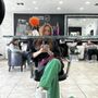 Photo of Open Hair Miami Salon