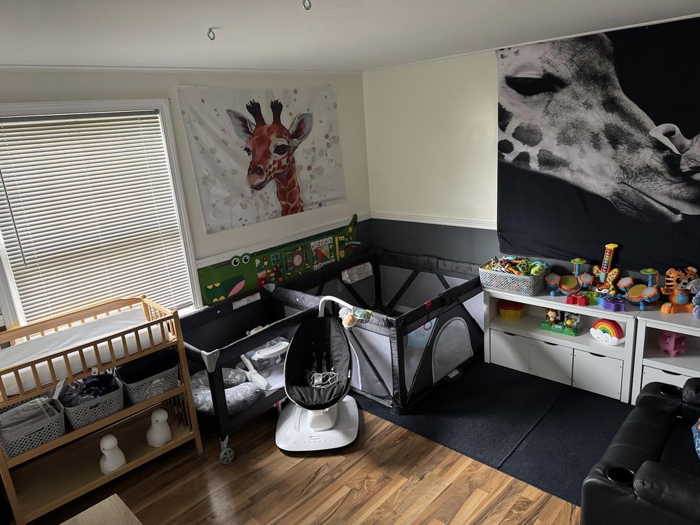 First Steps Academy - childcare center in Lincoln, ME