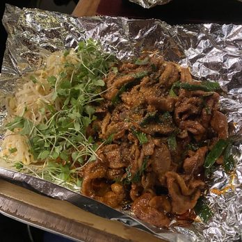 ARIARI - Korean Near Me - New York, New York
