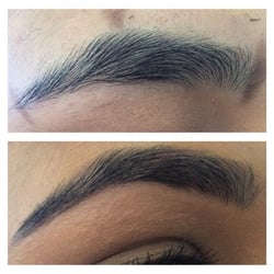 Brows By Natalie