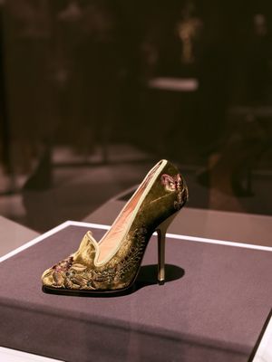 The Cleveland Museum of Art by null