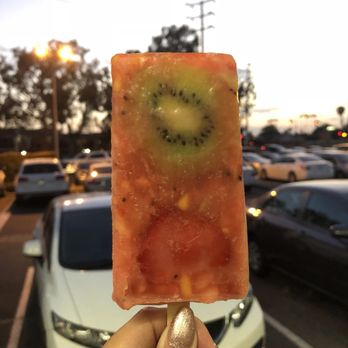 Paleteria Azteca - Tropical fruit - Desserts Near Me - Tustin, California Paleteria Azteca - Tropical fruit - Desserts Near Me - Tustin, California