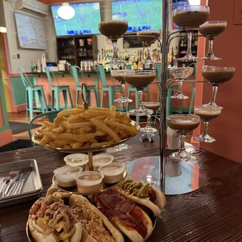 Wally’s Wieners - Hot Dogs Near Me - Providence, Rhode Island