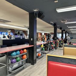 West Seattle Bowl