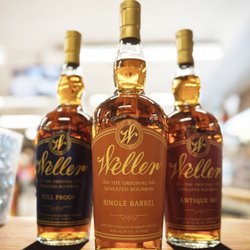Cabrillo Liquor