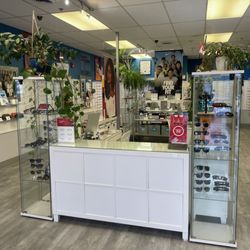 Venasse Optical