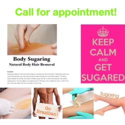 NWA Skin & Lash Solutions