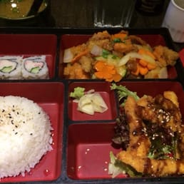 Bento box €9.45 = Bargain