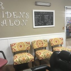 Hair Maidens Salon