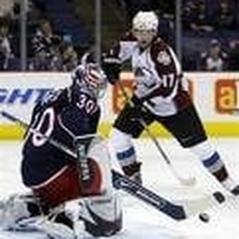 Columbus Blue Jackets - Professional Sports Teams Near Me - Columbus, Ohio