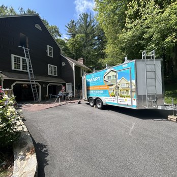 Smart Installs - Getting Set Up - Windows Installation Near Me