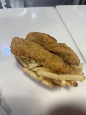 CaliBurger by null