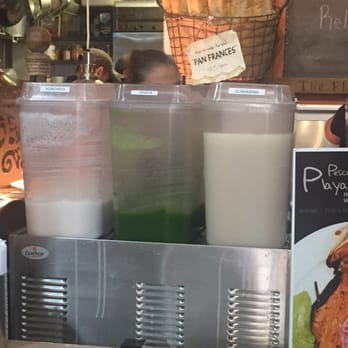 Chichen Itza Restaurant - Best horchata ever - Mexican Near Me - Los Angeles, California Chichen Itza Restaurant - Best horchata ever - Mexican Near Me - Los Angeles, California