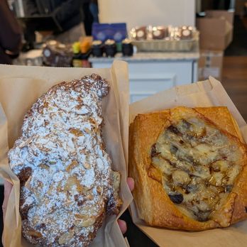 Bakery Nouveau - Bakeries Near Me - Seattle, Washington Bakery Nouveau - Bakeries Near Me - Seattle, Washington