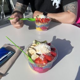 Sunshine bowl - medium Sunshine bowl - medium