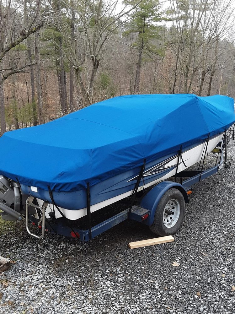 SHAW’S UPHOLSTERY 18 Photos 622 Emerson Hollow Rd, Everett