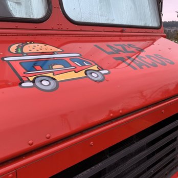 Laz's Tacos - Food Trucks Near Me - Issaquah, Washington Laz's Tacos - Food Trucks Near Me - Issaquah, Washington