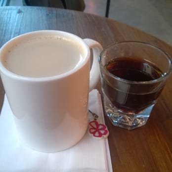 Elixir Espresso & Wine Bar - Double Fisting - Gelato Near Me - San Diego, California Elixir Espresso & Wine Bar - Double Fisting - Gelato Near Me - San Diego, California