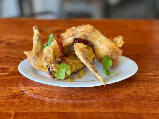 Mama Mu's Bistro by null